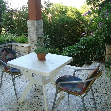 Daniela Apartman Makarska Kültér fotó