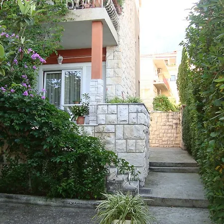 Daniela Apartman Makarska Kültér fotó