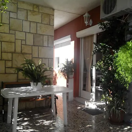 Daniela Apartman Makarska Kültér fotó
