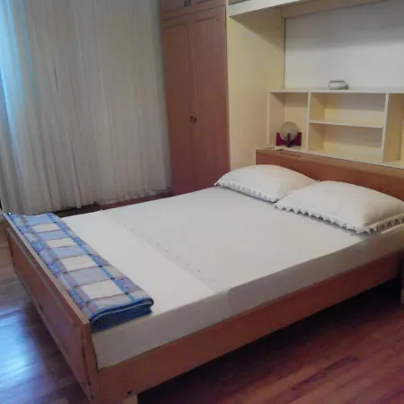 Daniela Apartman Makarska Kültér fotó