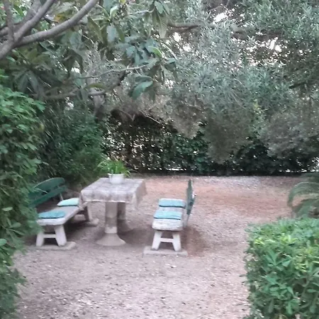 Daniela Apartman Makarska Kültér fotó