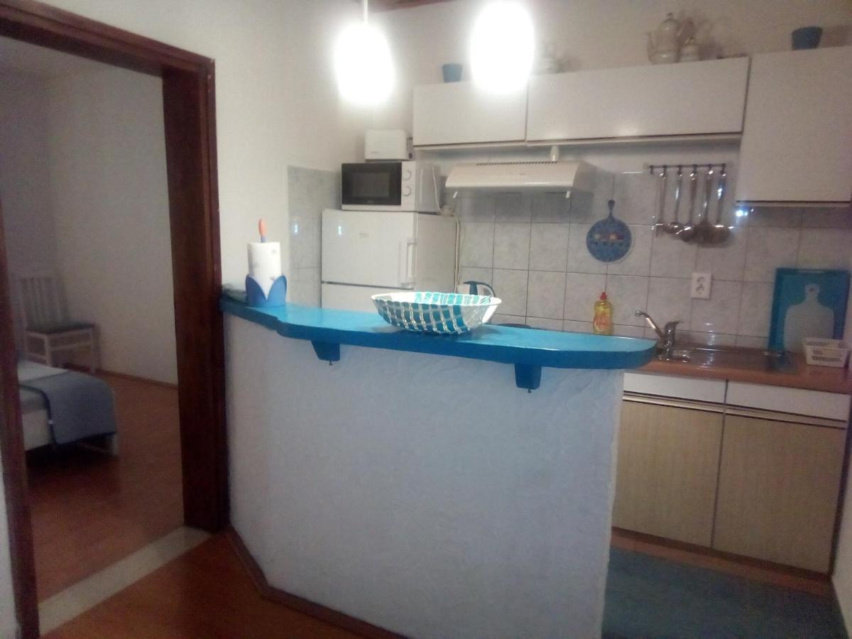 Daniela Apartment
