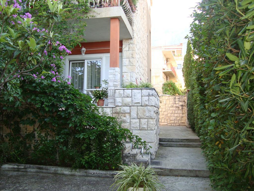 Daniela Apartment