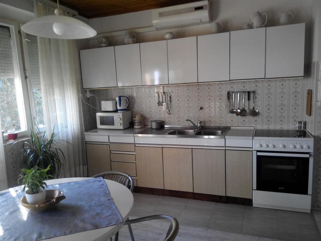 Daniela Apartment Makarska