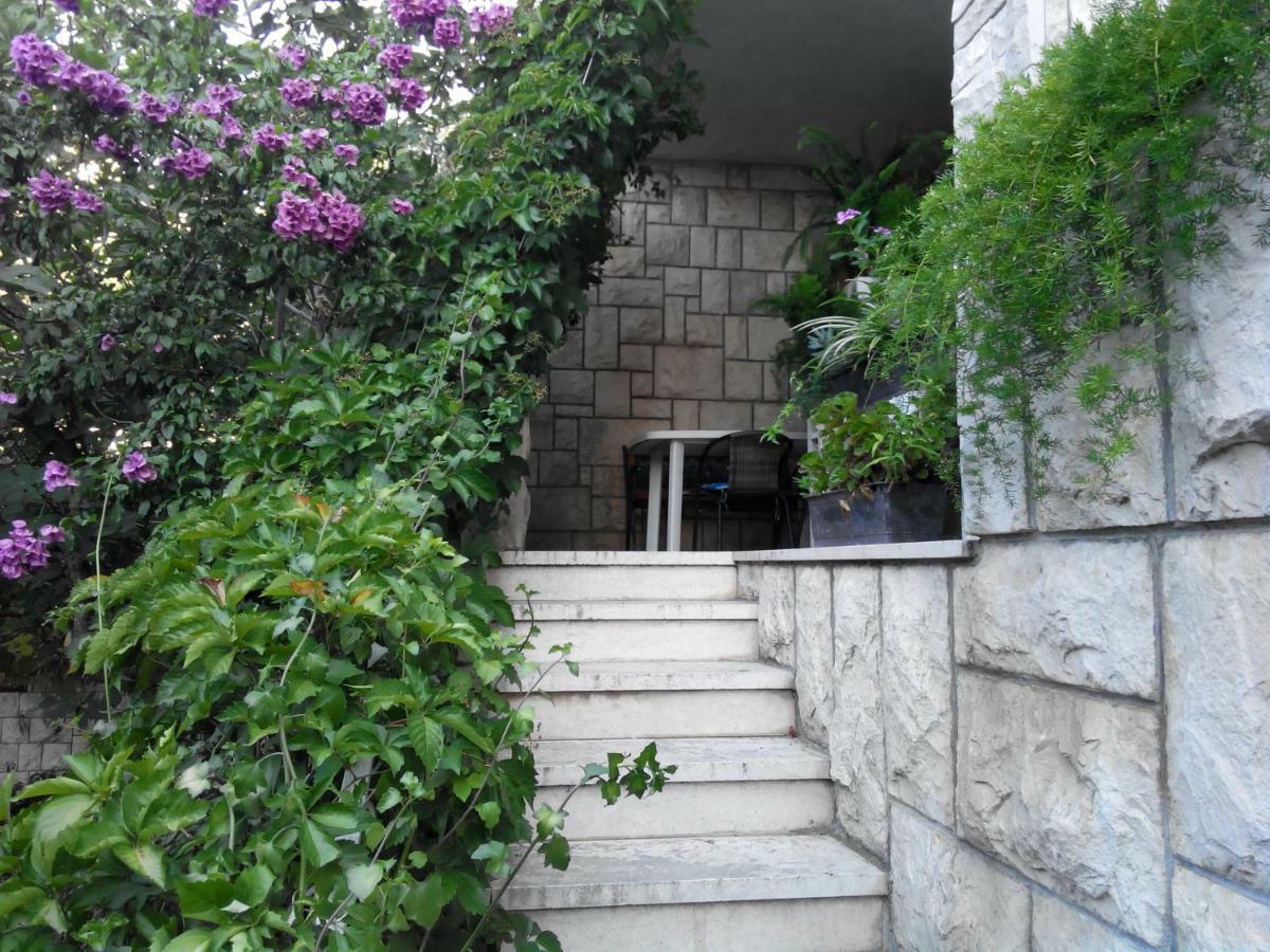 Daniela Apartment Makarska