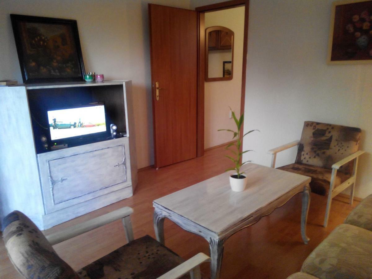 Daniela Apartment *